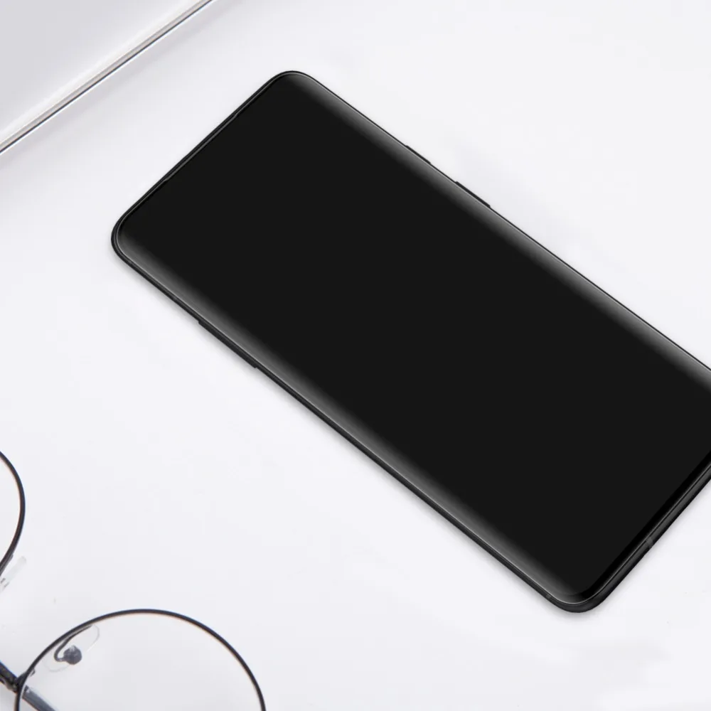 Для Oneplus 7T 7 Pro стекло Nillkin CP+ Max полное покрытие 3D закаленное стекло Защита экрана для Oneplus 7T 7 Pro стекло Nilkin пленка