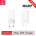 Оригинальное зарядное устройство Oneplus 8 Warp Charge 30, зарядное устройство для адаптера питания 5 в 6 А, кабель type-c для OnePlus 8 Pro 7T Pro 7T 7Pro 7