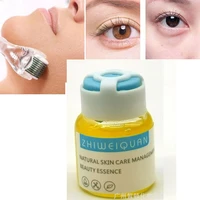 10ml eye multi effect essence anti aging eye serum collagen eyes bag eyes wrinkles female firming