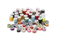 sewing thread 32 pieces sewing thread and 28 pieces steel bobbin thread for sewingembroidery machines