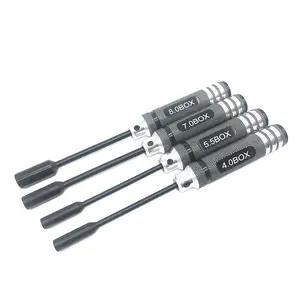 1 шт., шестигранная отвертка 45, 578 мм