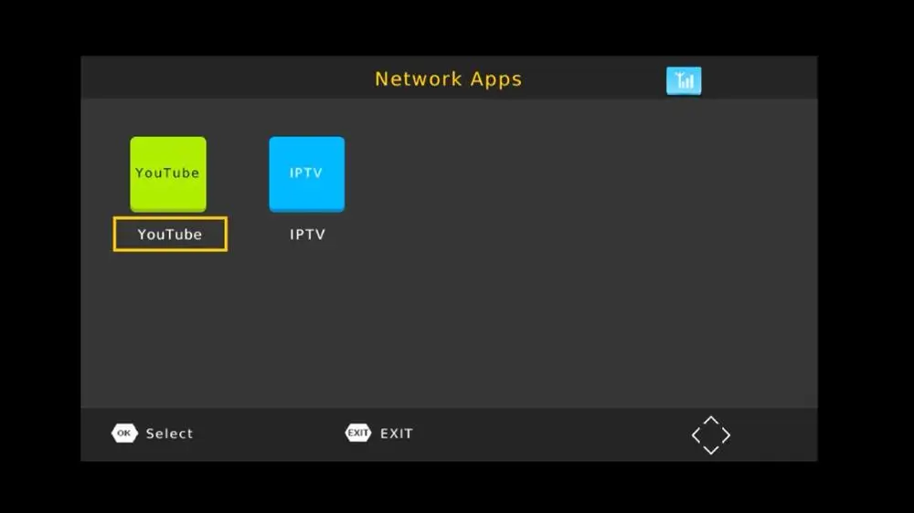 Новейший DVB-T2 цифровой приемник поддерживает FTA H.265/HEVC DVB-T H264 Dvb T2 для Германии, Нидерландов, Франции, Италии и т. д