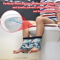 toilet seat urinary spatter guard childrens toilet training urinary spatter guard toilet spatter protective cover home