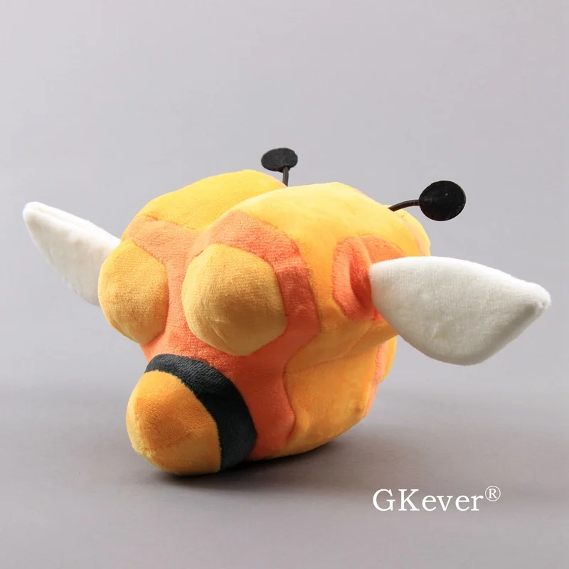 Новинка Combee мягкие милые плюшевые игрушки куклы 14 см детский подарок