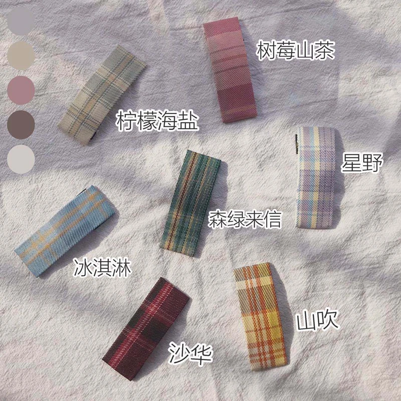 Корейский стиль Женские Девочки Элегантные Заколки для волос Винтажные Баретки BB Грип Милые Аксессуары.