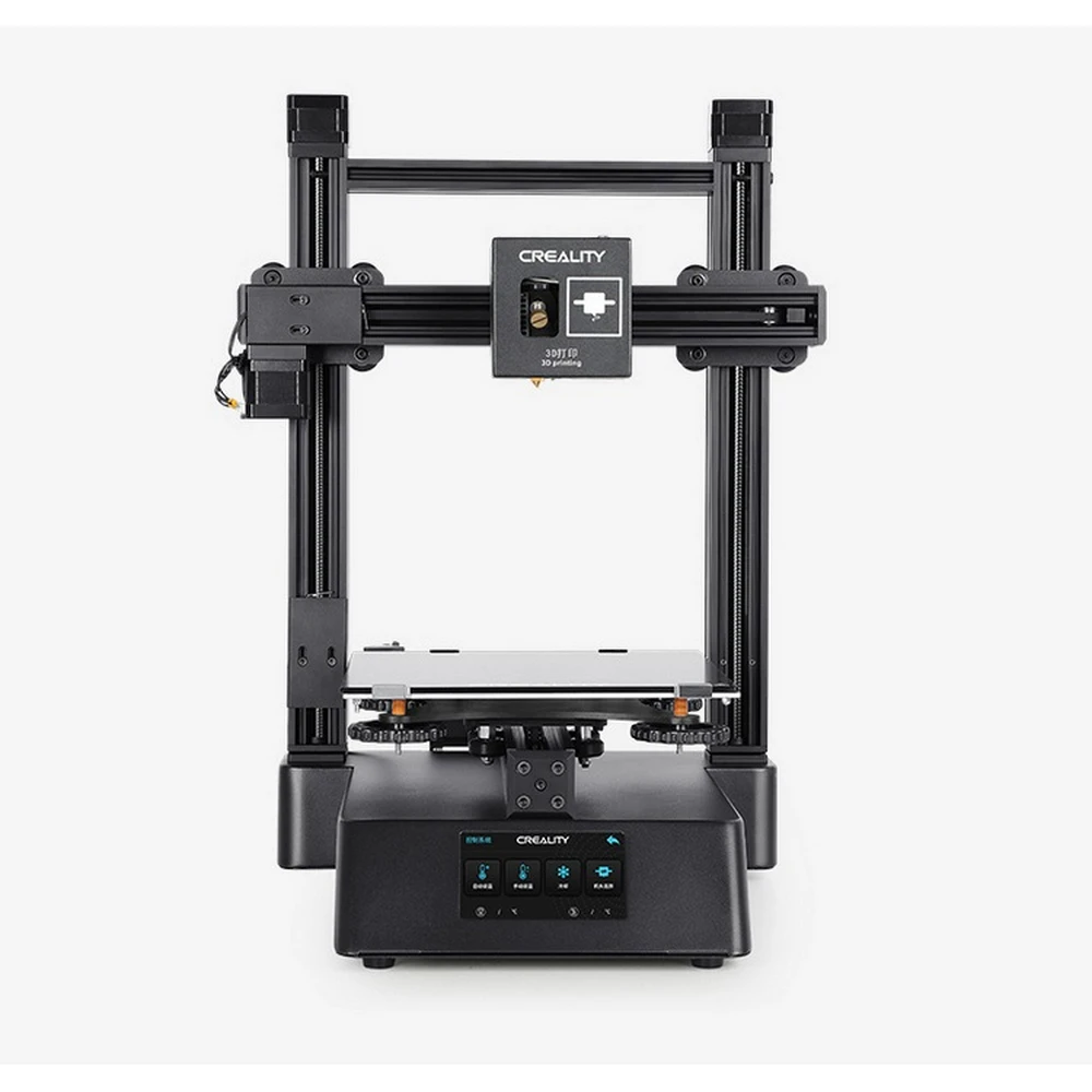 

3 In 1 3D Laser Engraving and Cutting Machine CNC Cutting Machine Printer Model Printing Professional Desktop Woodworking Tools