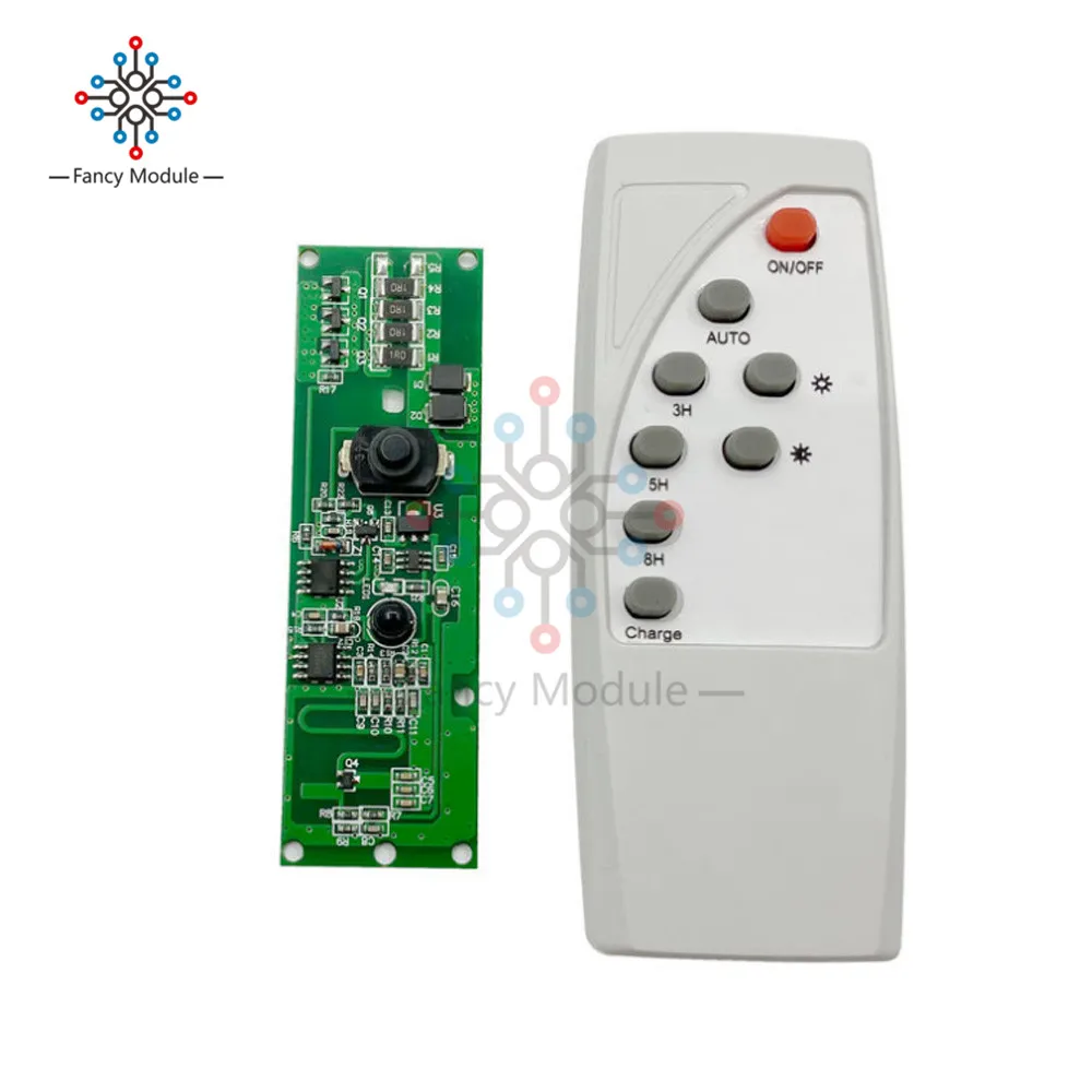 Микроволновый радар сенсорный модуль индукционный переключателя человеческого