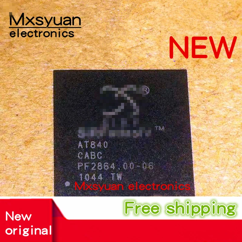 

2pcs~10pcs/LOT AT840CABC AT840 AT840 CABC BGA Vulnerable chips commonly used in automobile computer board