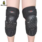 Наколенники для скейтборда WOSAWE для взрослых, отражающие аксессуары для катания на лыжах, сноуборде, мотокроссе