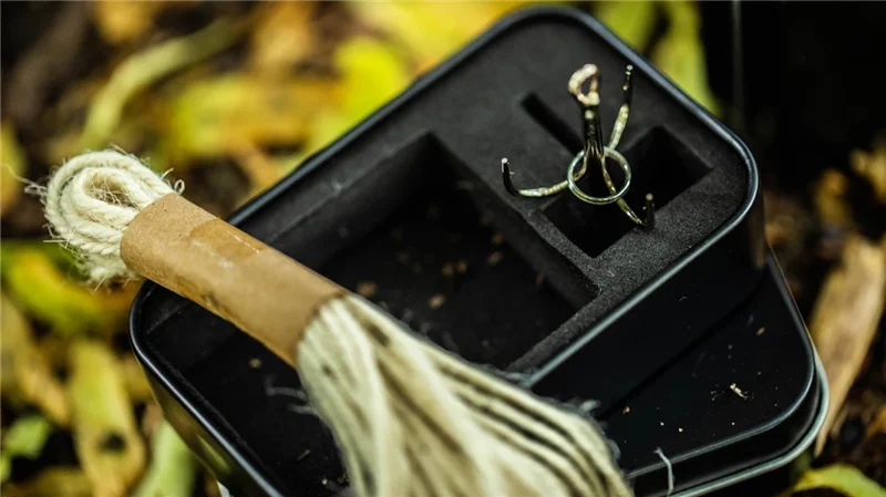 Крючок (подвески и онлайн инструкции) Эрик Росс реквизит для фокусов|Волшебные