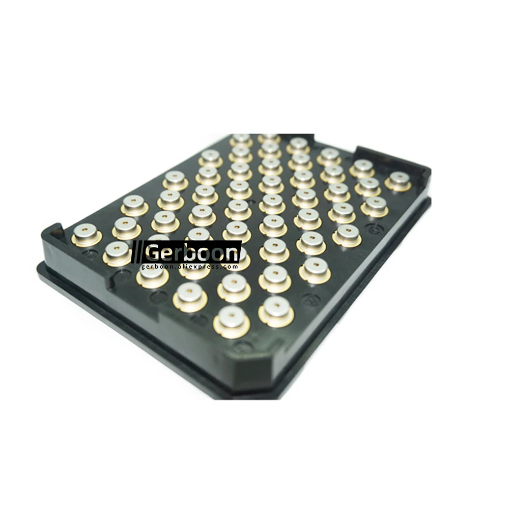 Новый USHIO HL40033G 1000 нм мВт 1 Вт сине-фиолетовый лазерный диод высокой мощности LD до 5 9
