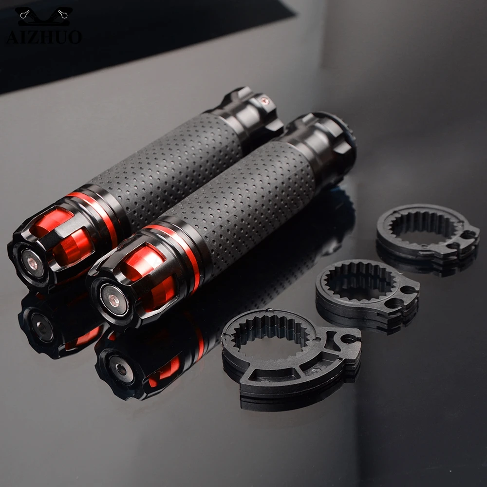 CNC аксессуары для мотоциклов ручки руль рукоятка honda CBR 600 F2 F3 F4 F4i CBR600RR CBR600 CBR750
