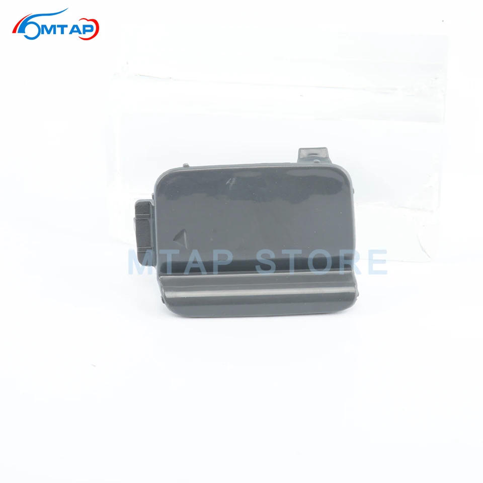 Задняя буксировочная Крышка для буксировочного крючка BMW 520 523 525 528 530 535 E60 LCI 2008