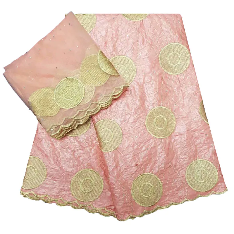 Высокое качество Базен riche 2020 Новый дизайн черный Африканский ткань кружева с