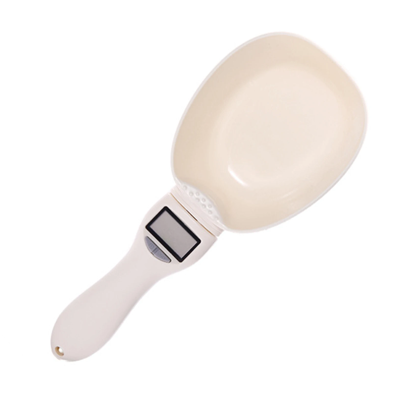 

Digital Spoon Scale 800g Portable High Precision Kitchen Food Measuring Scale With Digital Display For Cooking Baking Condiment