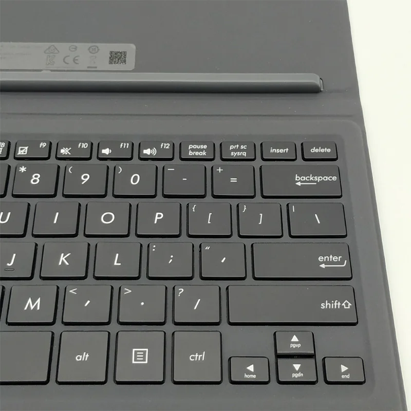 Бесплатная Доставка! Новая Базовая клавиатура для планшетного ПК Asus 3 ZENBOOK3U
