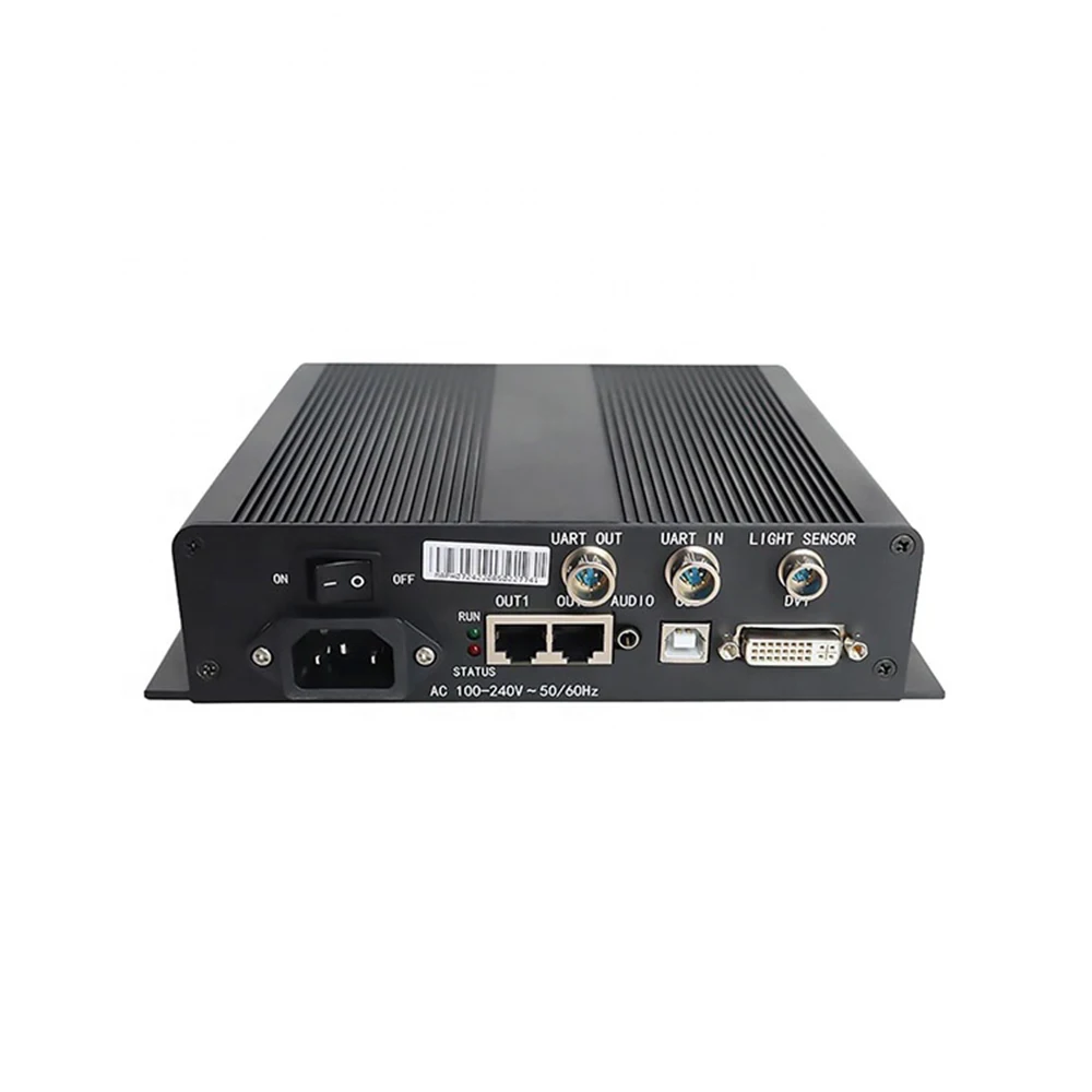 Novastar MCTRL300 полноцветный светодиодный дисплей коробка для отправки карт
