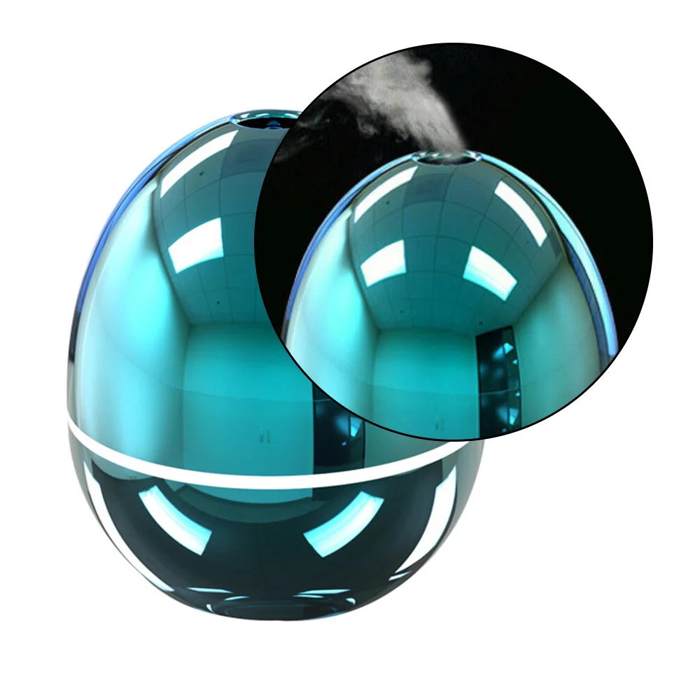 

LED Ultrasonic Mini Air Humidifier Aroma Essential Oil Diffuser Home Car USB Fogger Mist Maker