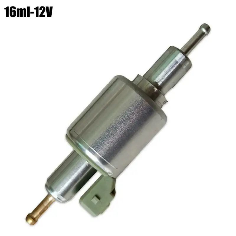 

12V/24V Parking Heater Pump 5KW/8K Air Diesel Car FOR Webasto Eberspacher car air diesel parking oil fuel pump 28ml