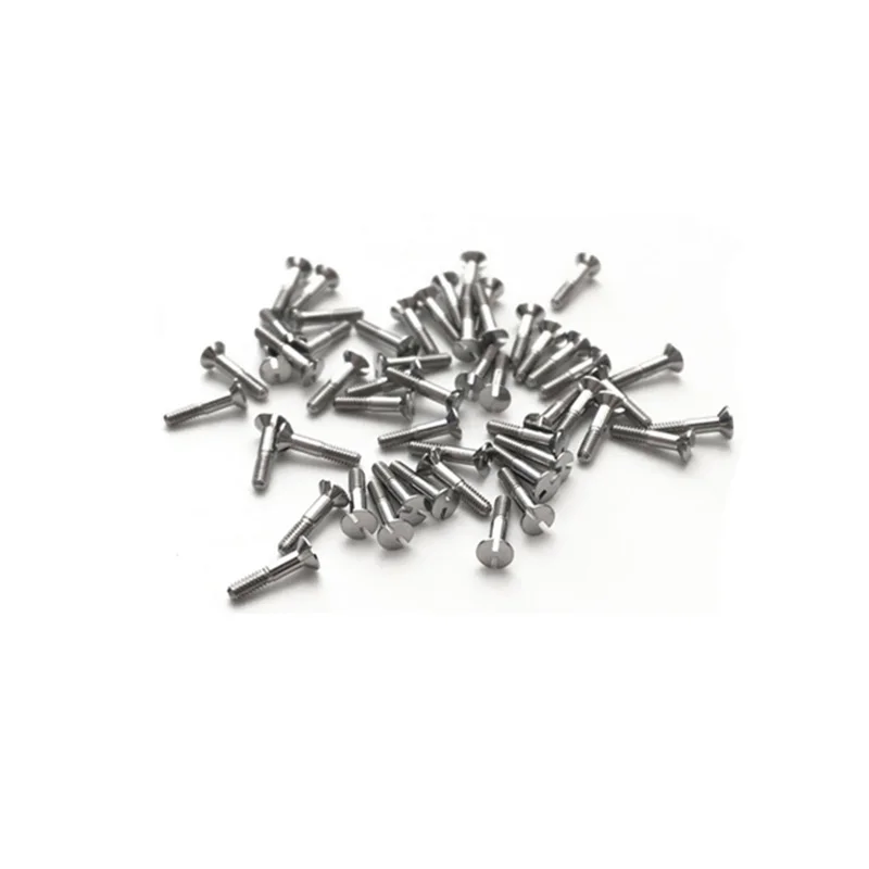 Watch Accessories for HUBLOT Strap Screws Screwdriver H-Screw Watch Repair