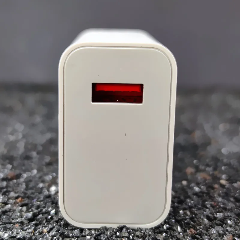 Зарядное устройство Xiaomi оригинальный адаптер быстрой зарядки 33 Вт usb type c кабель