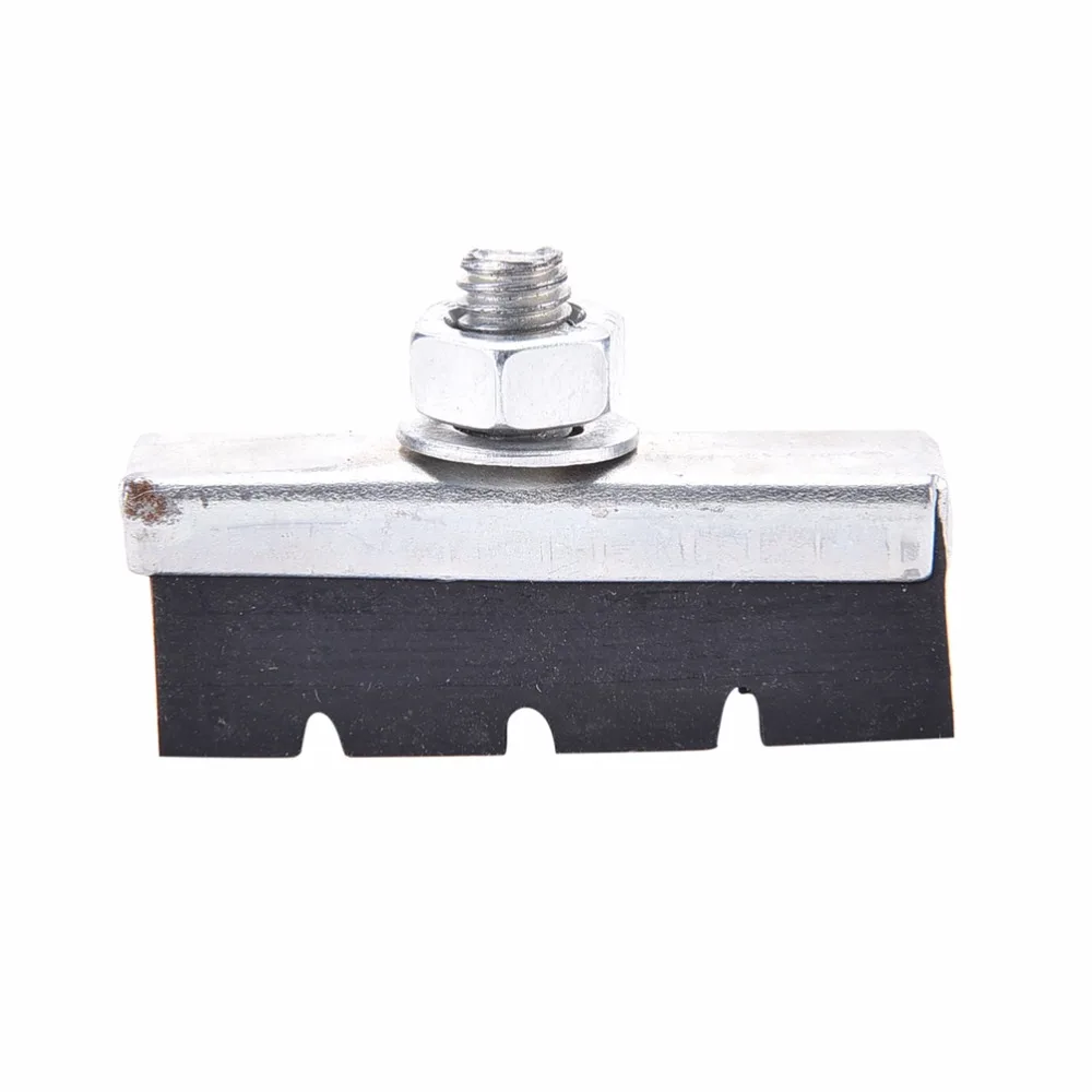 4 шт. винтажные тормозные колодки для велосипеда|Велосипедный тормоз| |