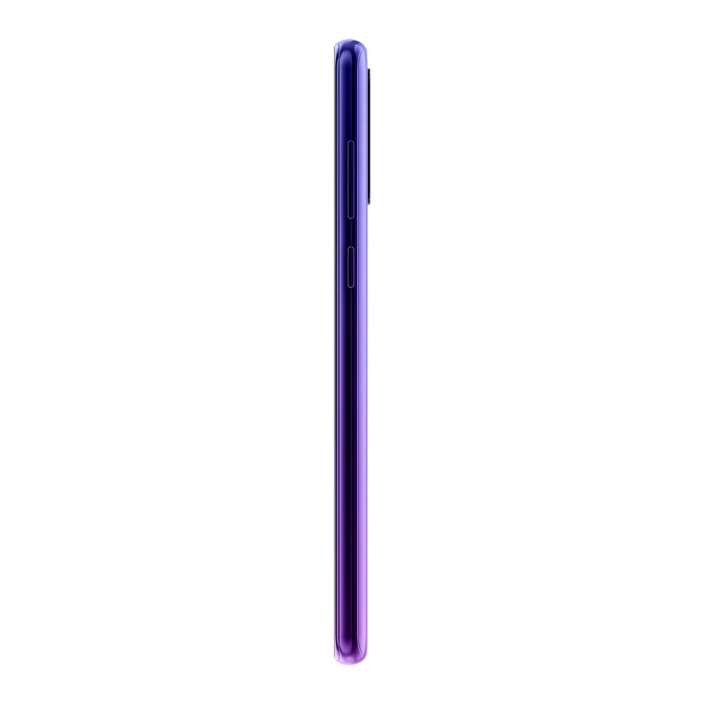 Blackview A80 Pro 6,49 ''4 GB 64GB Android 9,0 4G смартфон Helio P25 Quad Cameras глобальная версия 4680mAh мобильный телефон