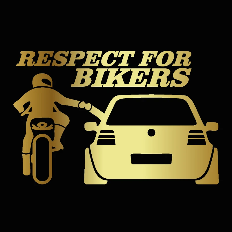 Виниловые наклейки на ветровое стекло 13 х20 см