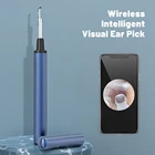 Wi-Fi-отоскоп для ушей, 3,9 мм