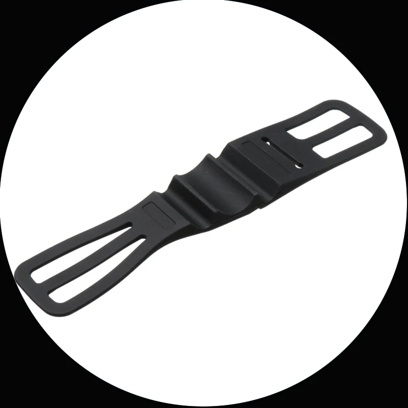 Универсальный силиконовый держатель для смартфона на велосипеде подходит Samsung