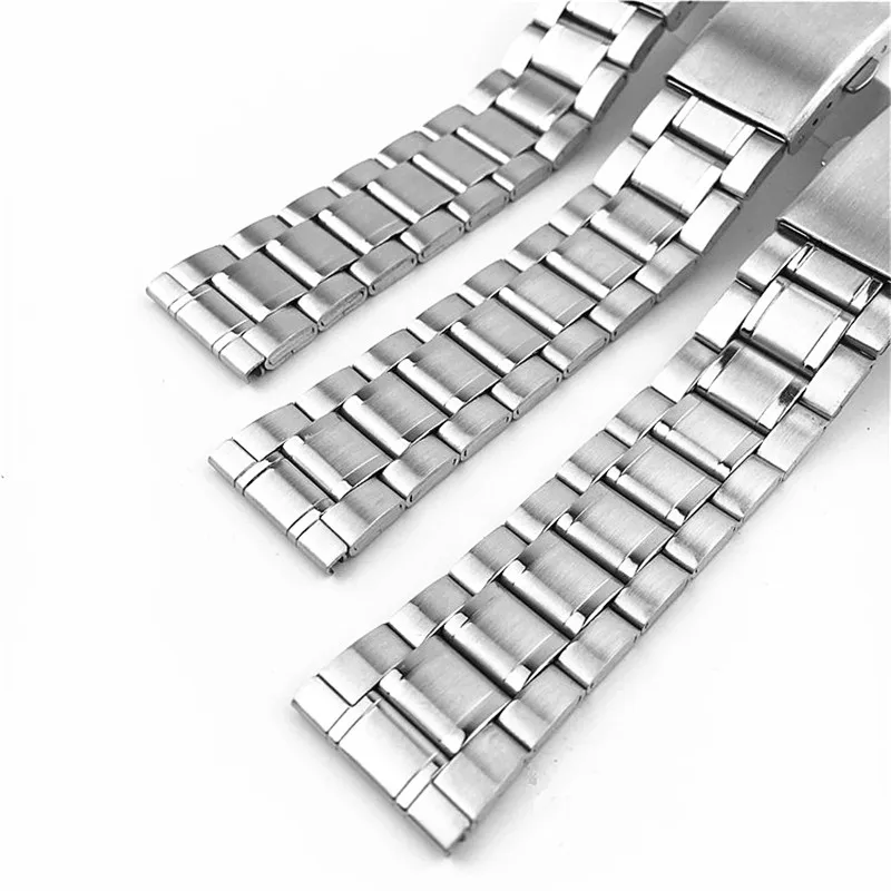 16mm 18mm Fashion Watch Strap For Women Watch 12mm 14mm Men's Smart Watch Bracelet Wrist Watchband 20mm 22mm Watch Accessory