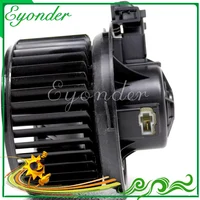 LHD AC Air Conditioning Heater Heating Fan Blower Motor for Kia FORTE II CERATO KOUP K3 KOUP 2.0 971131M000 97113-1M000