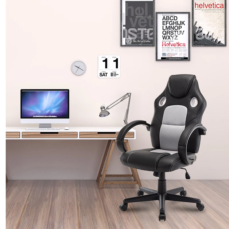 Игровая площадка компьютер стол Эргономичный для взрослых и отдыха удобное