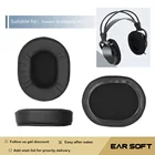 Сменные амбушюры Earsoft, амбушюры для наушников Pioneer SE-M390, аксессуары для наушников