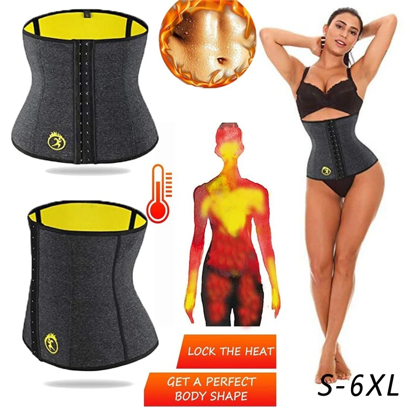 Пояс для похудения женский из неопрена похудения|Топы| |