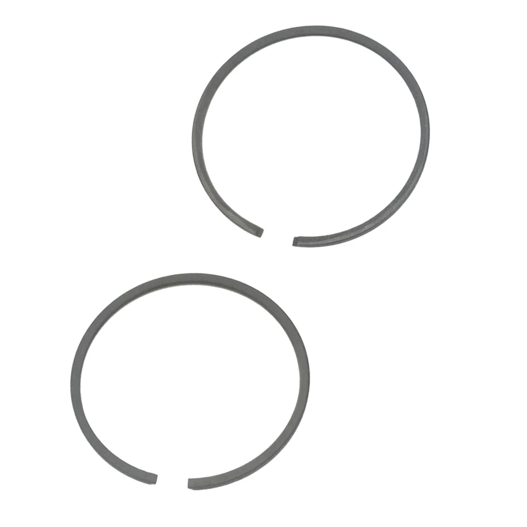 Поршневые кольца 47 мм для 2-тактного моторизованного велосипеда 80 куб. См 4 шт. |