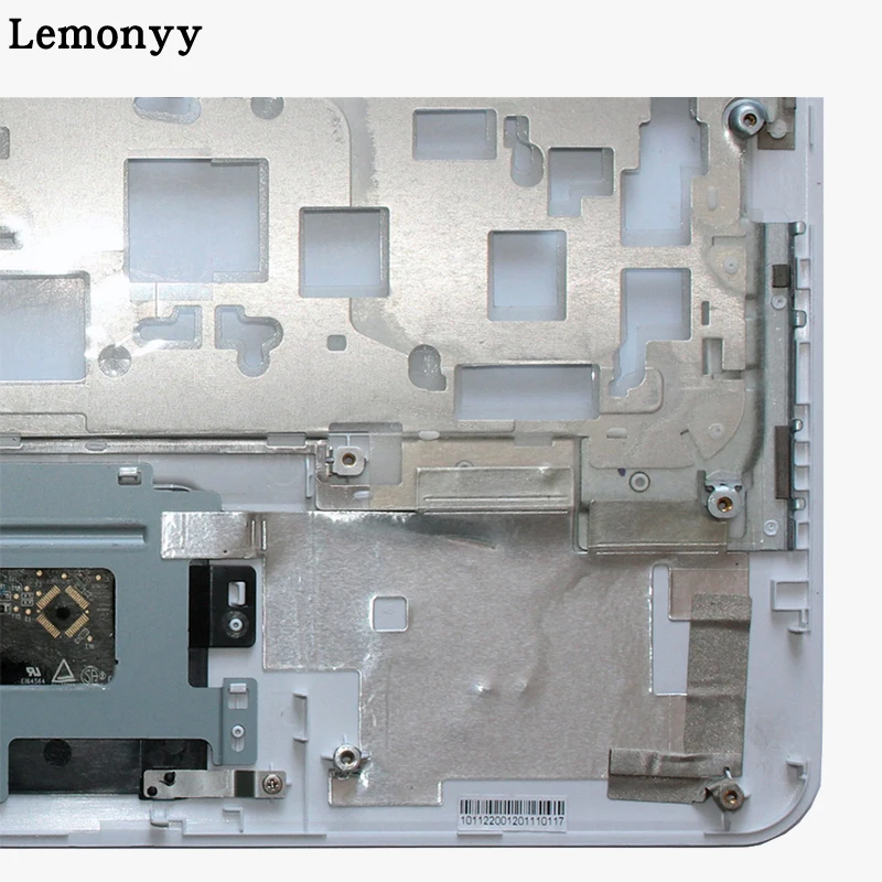 Чехол для ноутбука hp Pavilion DV6 DV6-3000 DV6-3100 3ELX6BATP00 603689-001 Упор для рук верхняя часть touc hp ad крышка/Нижняя крышка чехол