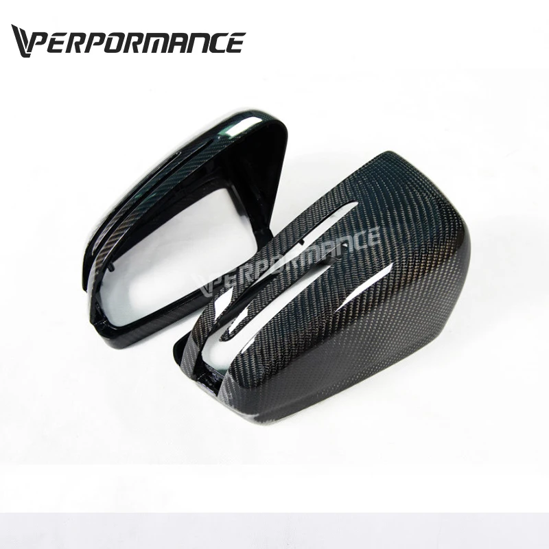 W463 боковые зеркала для g-класса W463 G500 G550 G55 G63 ABS боковые дверные зеркала 1:1 как