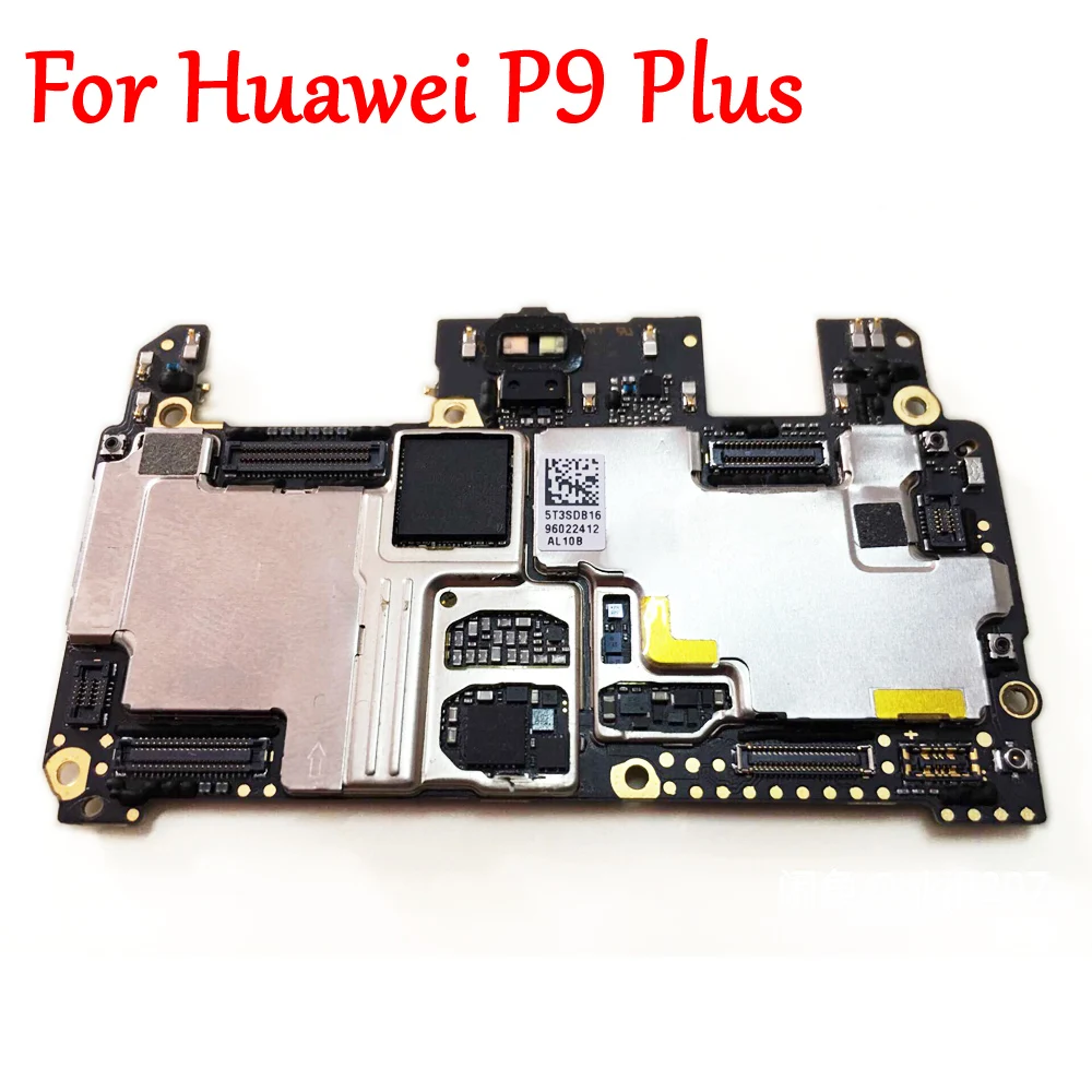 Протестированная полностью Рабочая оригинальная разблокированная материнская