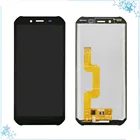 5,5 'Для Doogee S40 S40 Pro ЖК-дисплей Дисплей + кодирующий преобразователь сенсорного экрана в сборе для Doogee S40 Lite Мобильный телефон Аксессуары