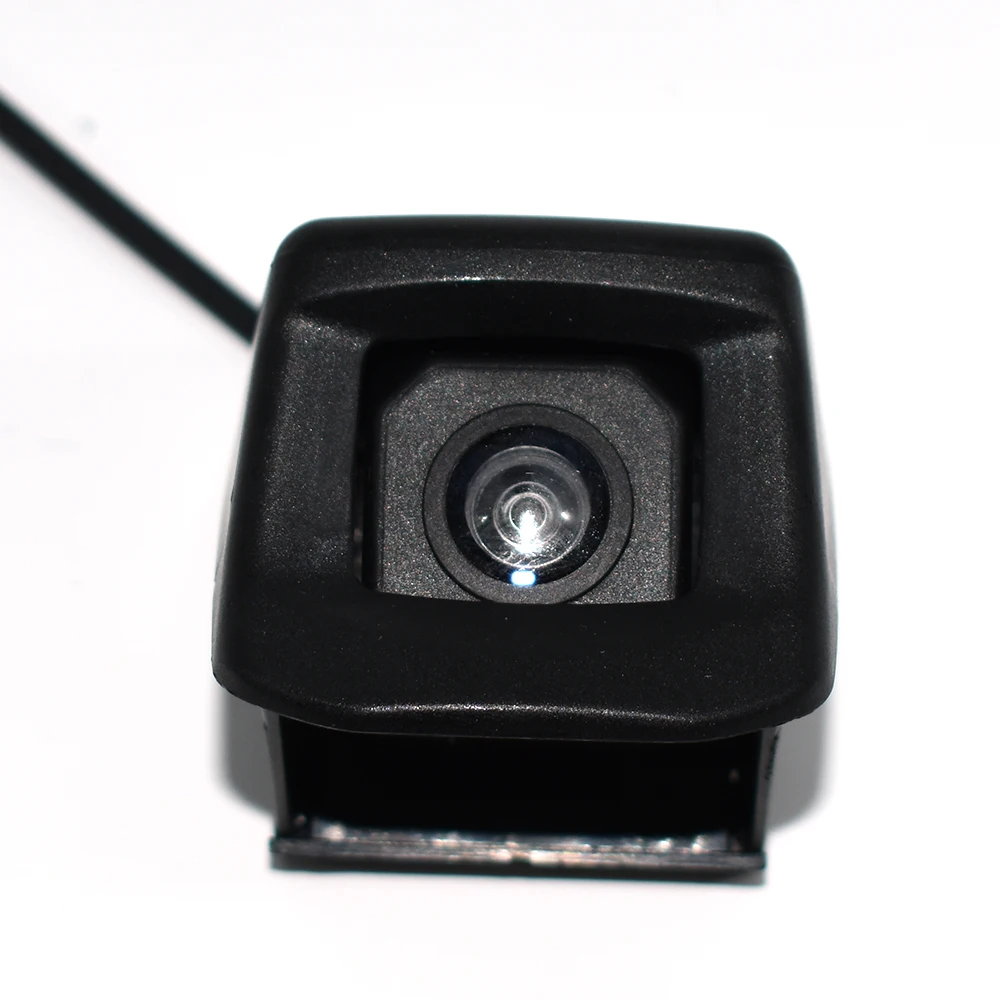 ZJCGO Автомобильная камера заднего вида для парковки с ночным видением