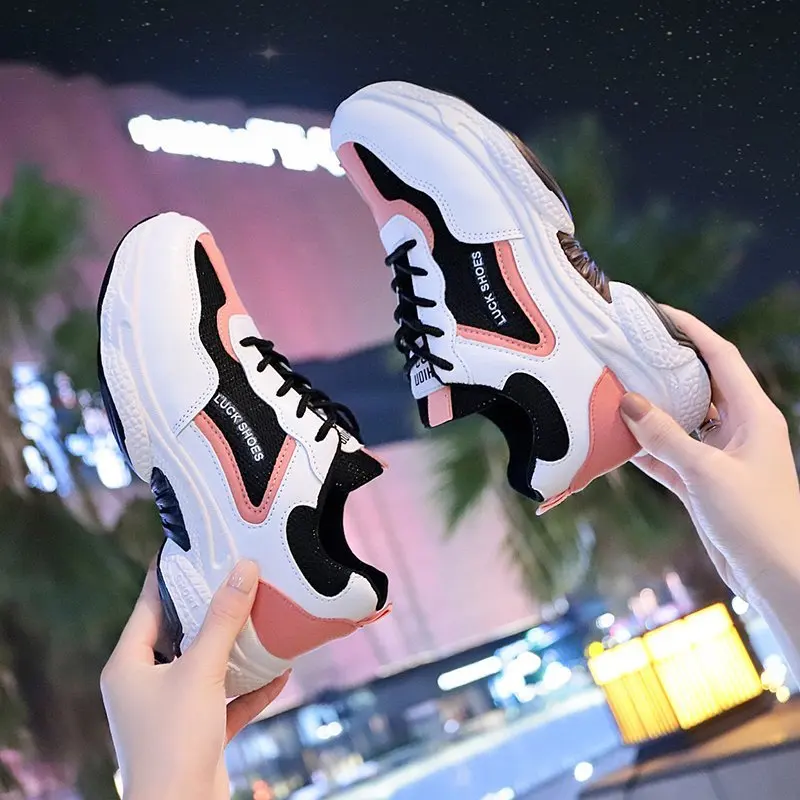 

High Quality Brand Men Casual Shoes Hot sale Spring Autumn Casual Shoes Men Breathable Fashion Black Casual Men Shoes White