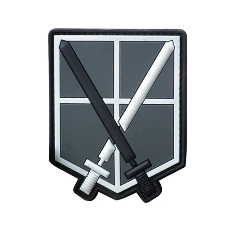 

Thai is being spot to advance the giant wings of liberty PVC Velcro armband anime cosplay costume