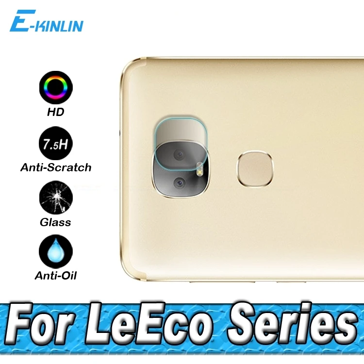 Задняя защитная пленка для объектива камеры Letv LeEco Le Max 1 1S 2 Pro 3 Pro3 Elite Coolpad Cool1 Dual