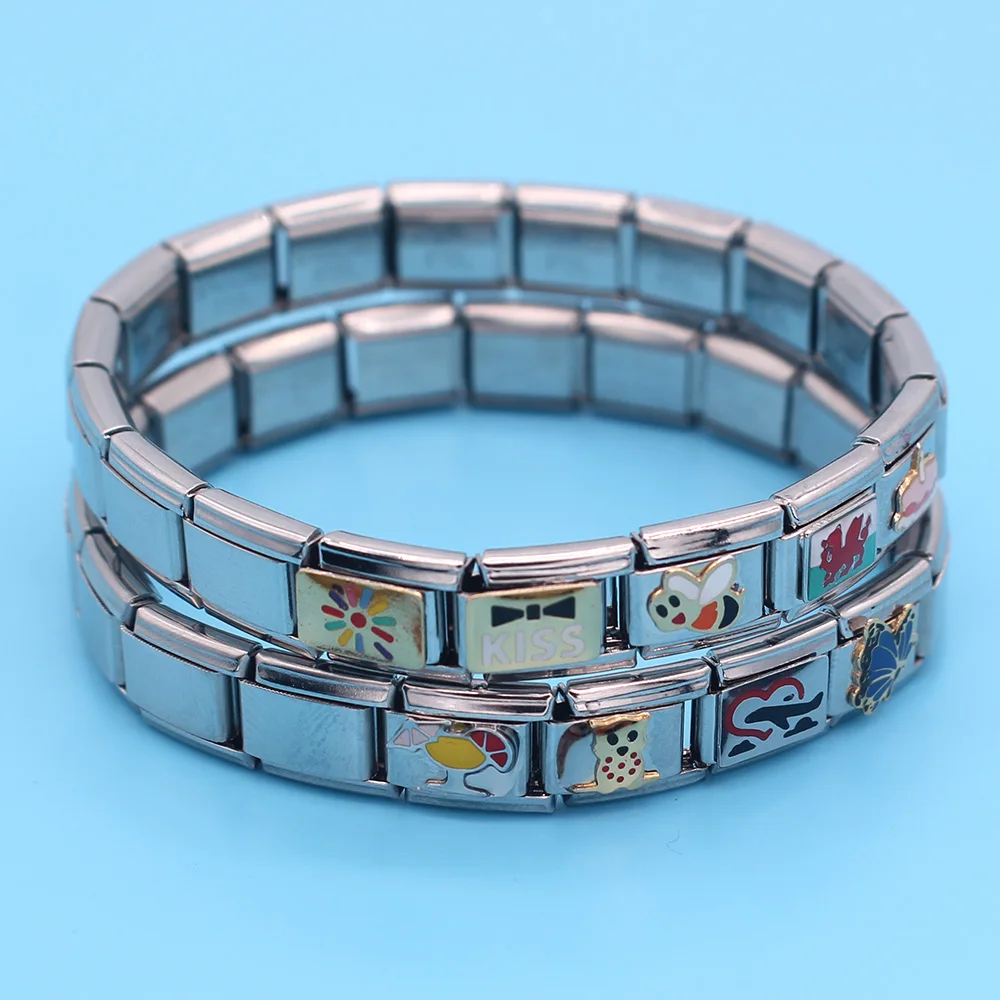 Hapiship оригинальная Маргаритка Бабочка торт поцелуй Сова пчелы динозавр