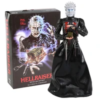 neca hellraiser pinhead ultimate action figure collectible model toy