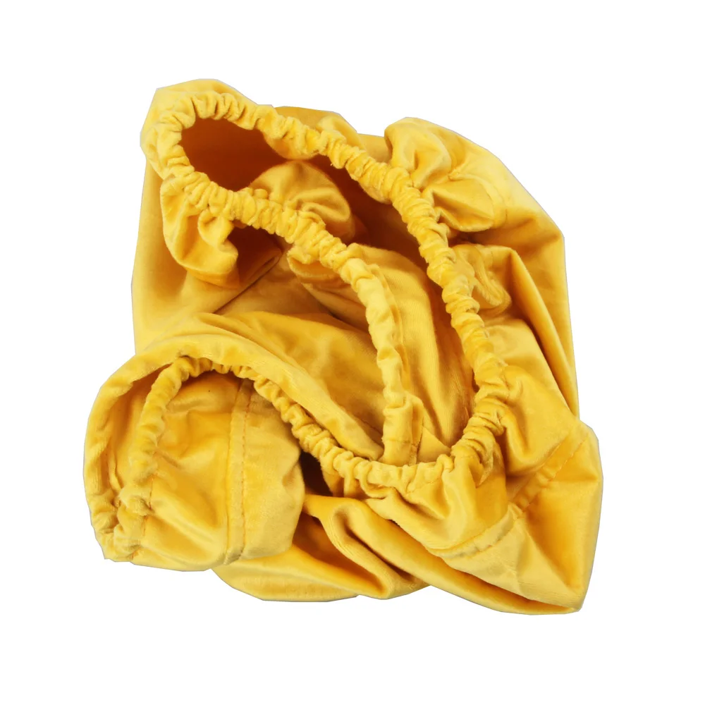 

Чехол для стула ручной работы для дома и офиса, мягкое и удобное, легко снимается и чистится