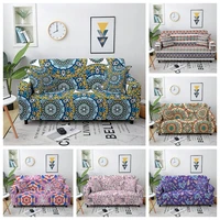 elastic sofa silpcover for ding room corner sofa cover anti dirty couch cover 1234 seater sofa set furniture cover