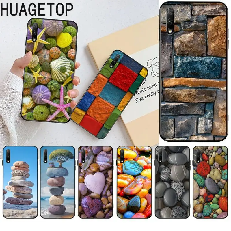 Забавный цветной чехол для телефона Huawei Nova 6se 7 7pro 7se honor 7A 8A 7C Prime2019|Бамперы| |