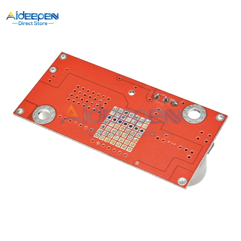 XL6009 DC-DC Повышающий Модуль Регулируемый 3-32 В до 5-35 В 4A неизолированный повышающий преобразователь напряжения Замена LM2577
